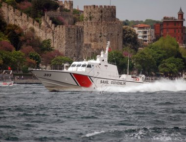 «Όνειρο απατηλό» η καταδίωξη ελληνικών σκαφών από τουρκικά (βίντεο)